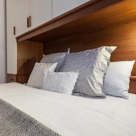 Milanrentals - Baires Apartment Экстерьер фото