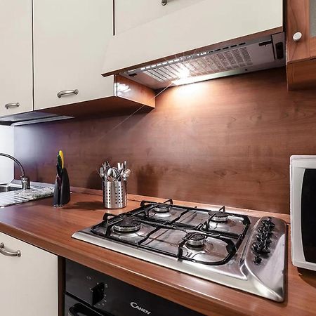 Milanrentals - Baires Apartment Экстерьер фото