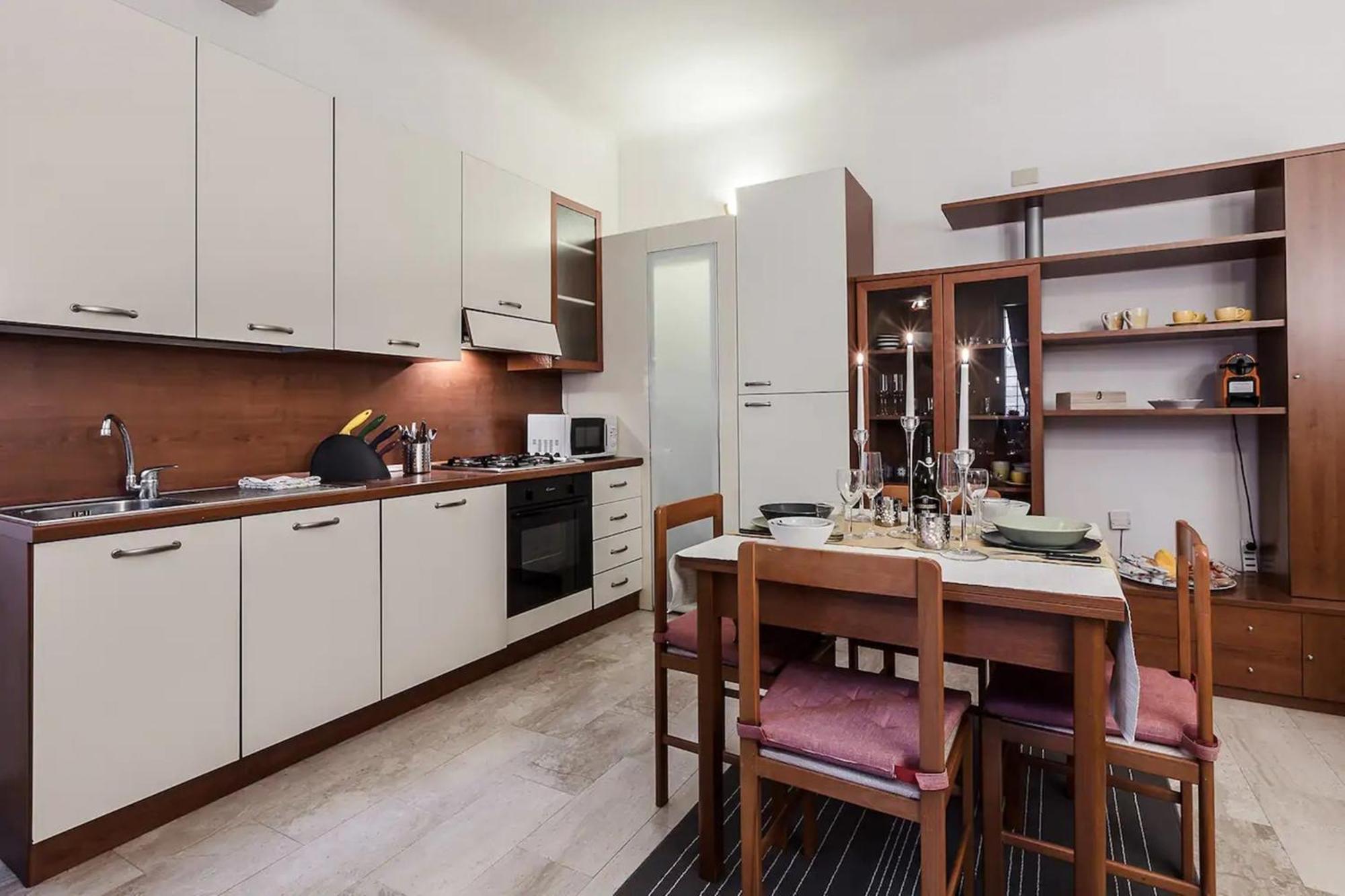 Milanrentals - Baires Apartment Экстерьер фото
