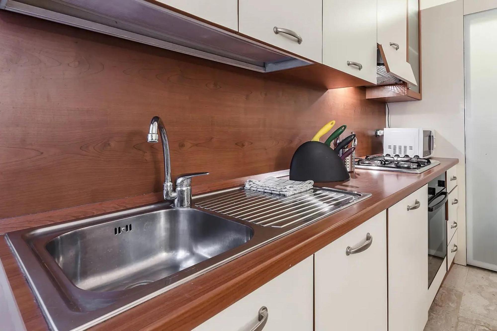 Milanrentals - Baires Apartment Экстерьер фото