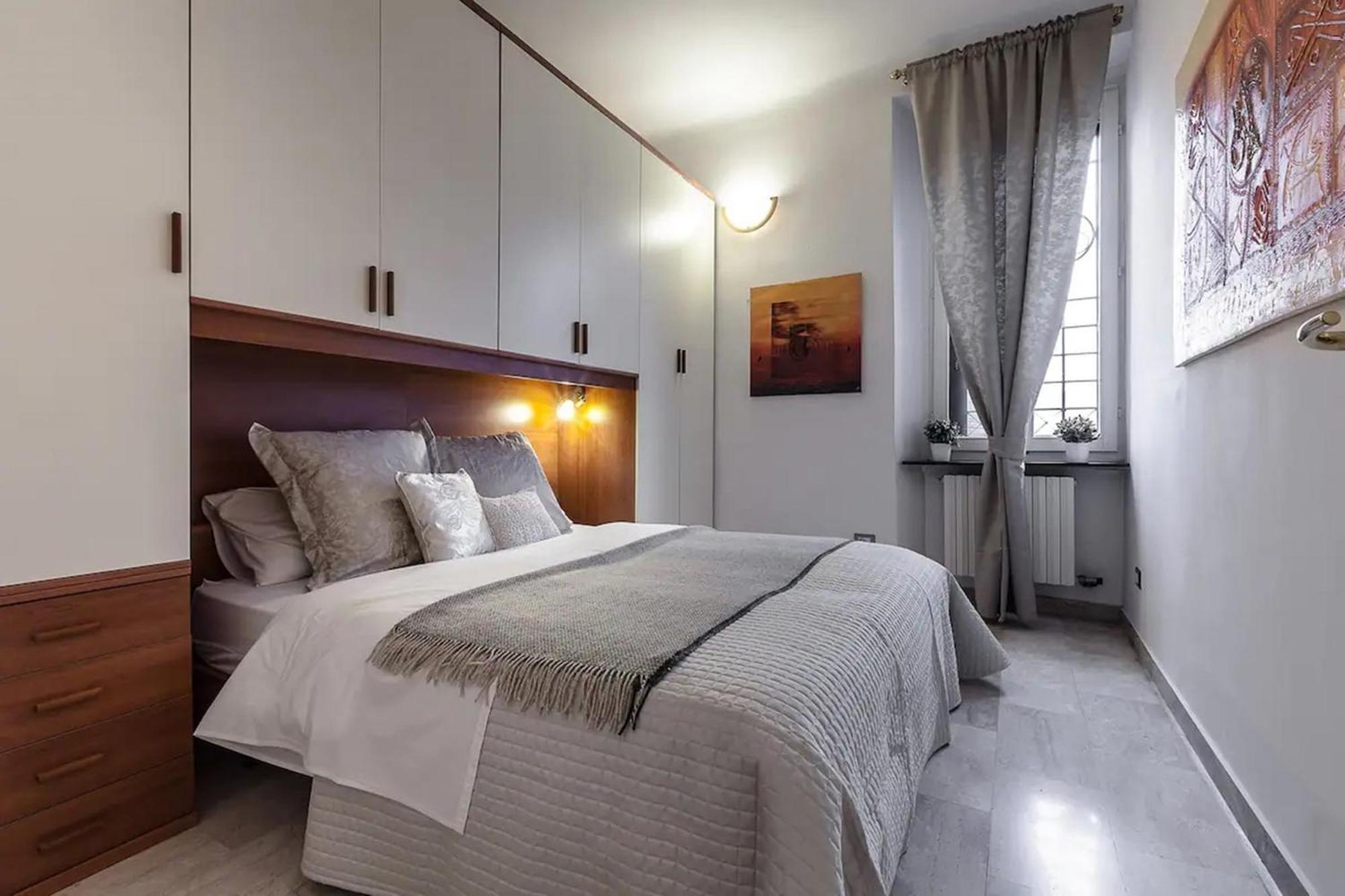 Milanrentals - Baires Apartment Экстерьер фото