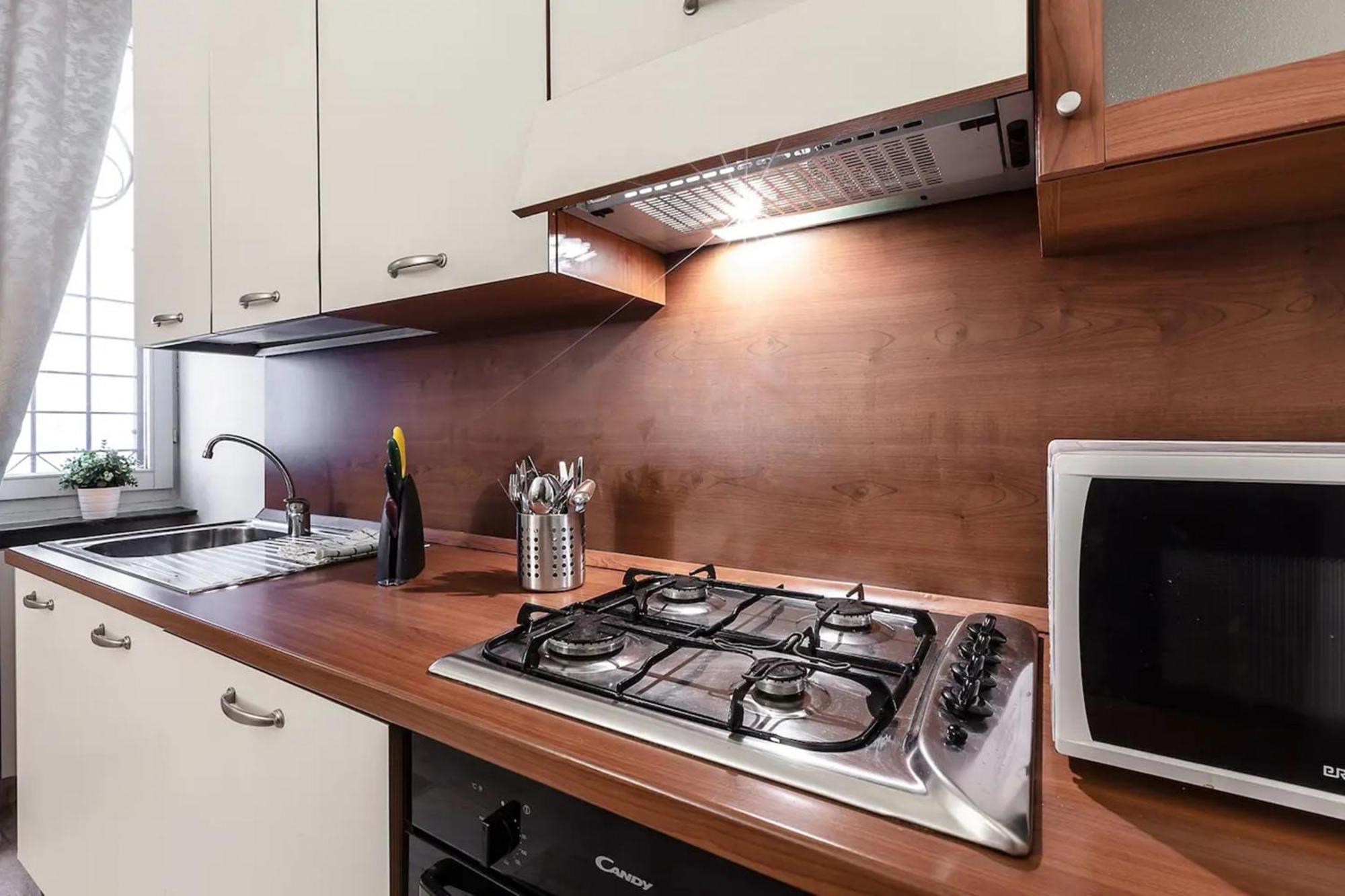 Milanrentals - Baires Apartment Экстерьер фото